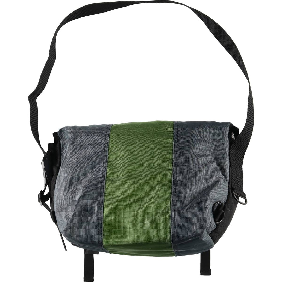 Timbuk2 Messenger Bag unknown gray type Vintage Second Hand