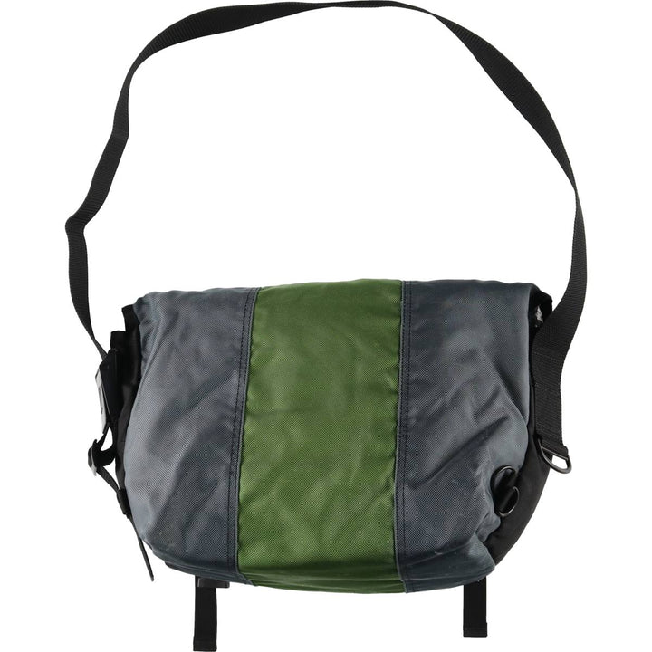 Timbuk2 Messenger Bag unknown gray type Vintage Second Hand