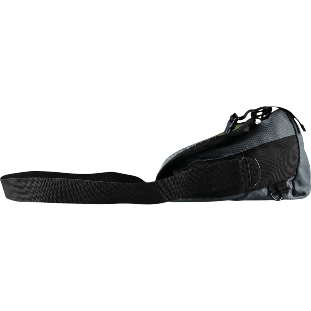 Timbuk2 Messenger Bag unknown gray type Vintage Second Hand