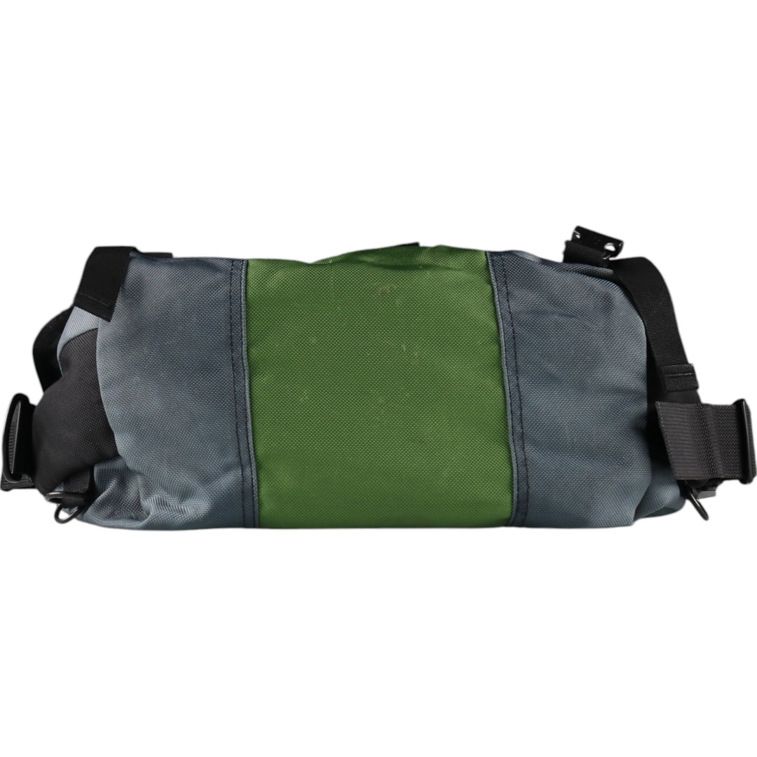 Timbuk2 Messenger Bag unknown gray type Vintage Second Hand