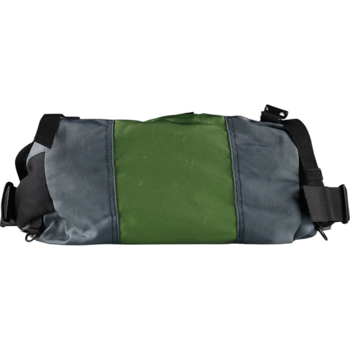 Timbuk2 Messenger Bag unknown gray type Vintage Second Hand