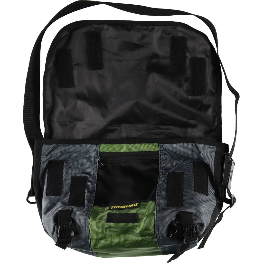 Timbuk2 Messenger Bag unknown gray type Vintage Second Hand