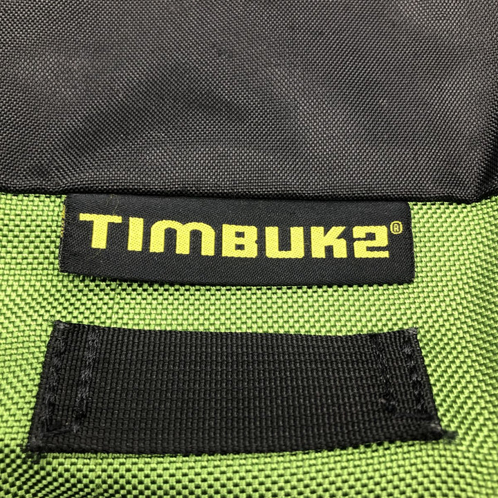 Timbuk2 Messenger Bag unknown gray type Vintage Second Hand