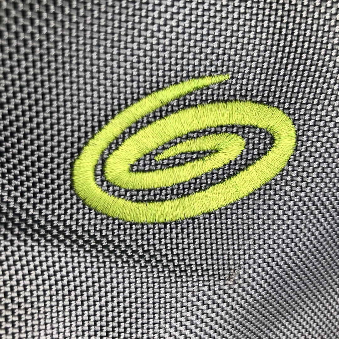 Timbuk2 Messenger Bag unknown gray type Vintage Second Hand