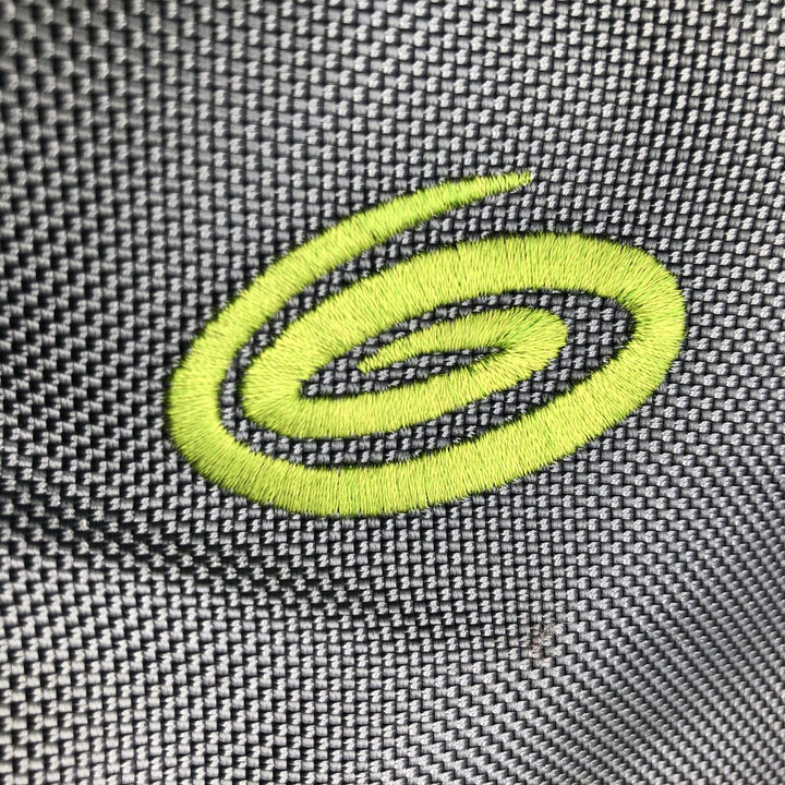 Timbuk2 Messenger Bag unknown gray type Vintage Second Hand