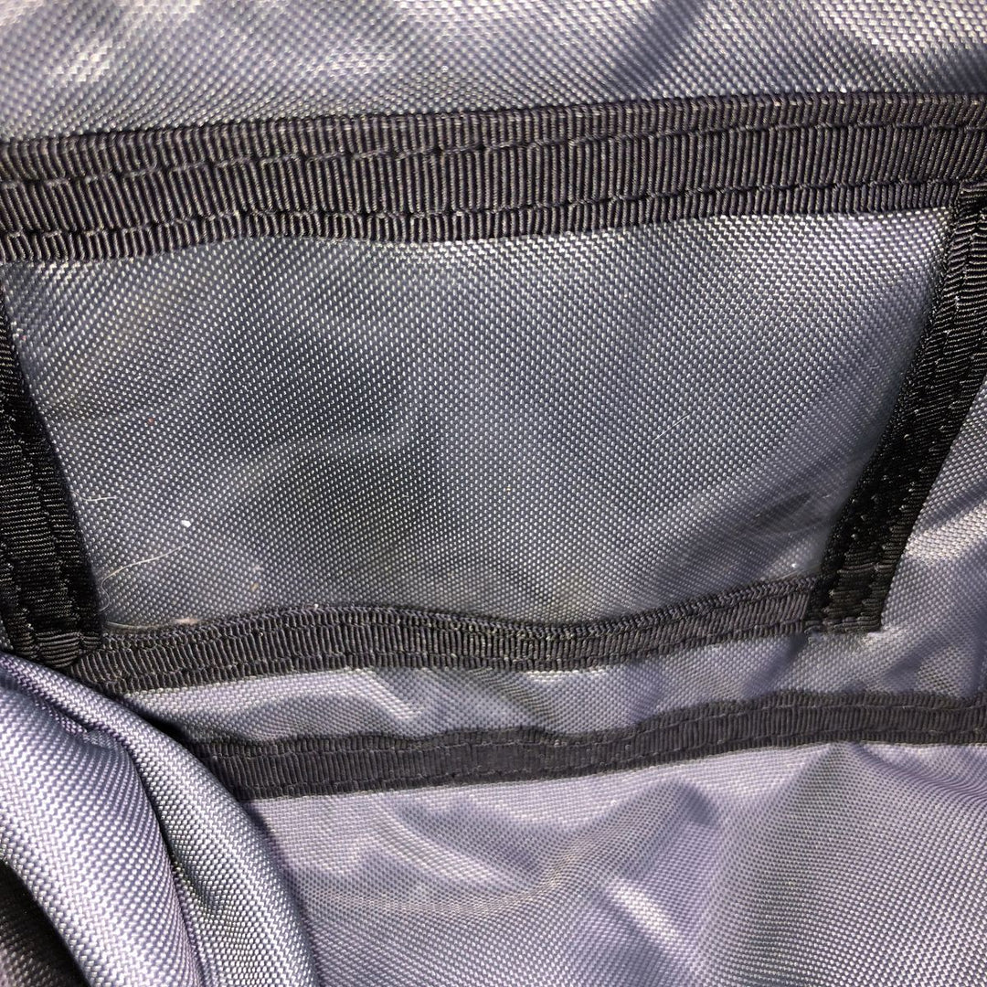 Timbuk2 Messenger Bag unknown gray type Vintage Second Hand