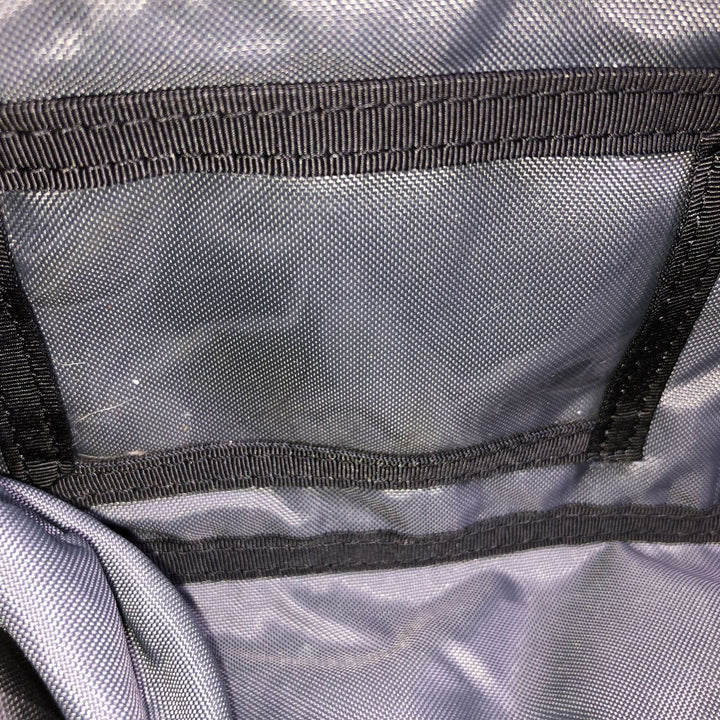 Timbuk2 Messenger Bag unknown gray type Vintage Second Hand