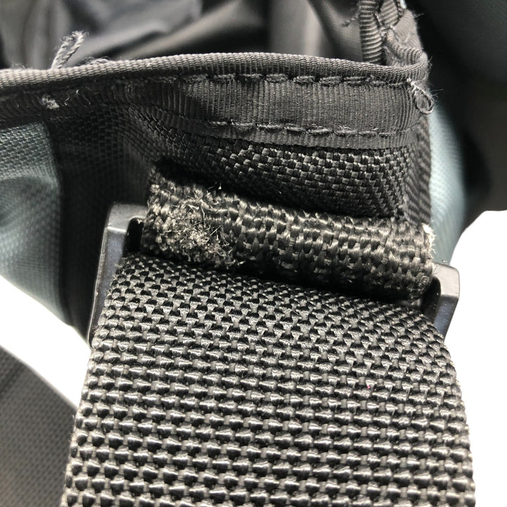 Timbuk2 Messenger Bag unknown gray type Vintage Second Hand