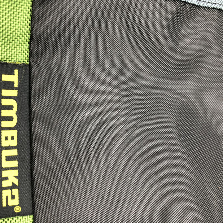 Timbuk2 Messenger Bag unknown gray type Vintage Second Hand