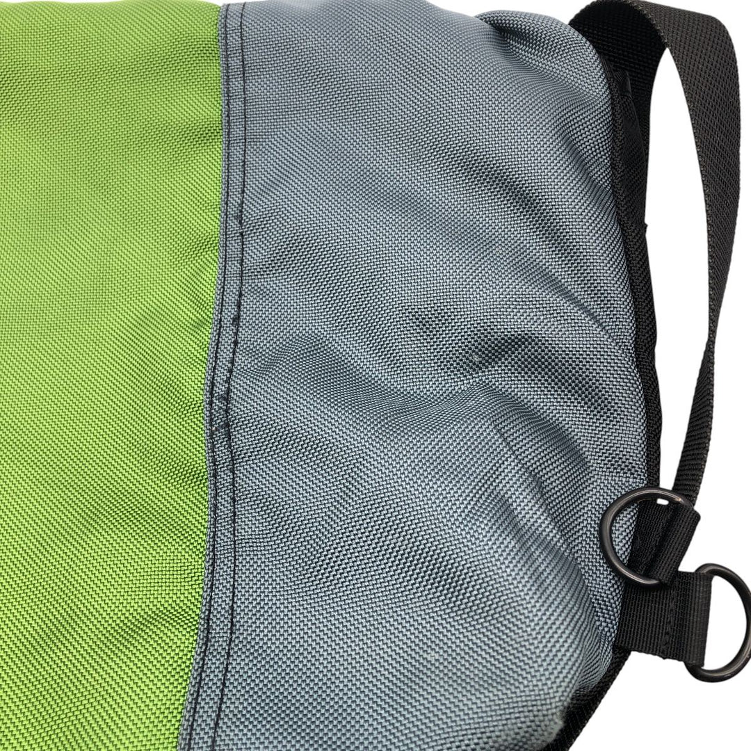 Timbuk2 Messenger Bag unknown gray type Vintage Second Hand