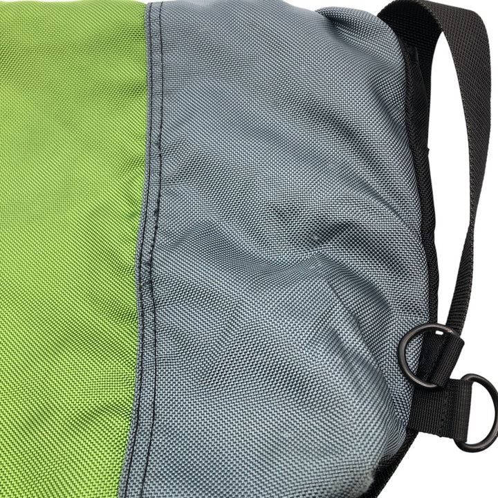 Timbuk2 Messenger Bag unknown gray type Vintage Second Hand