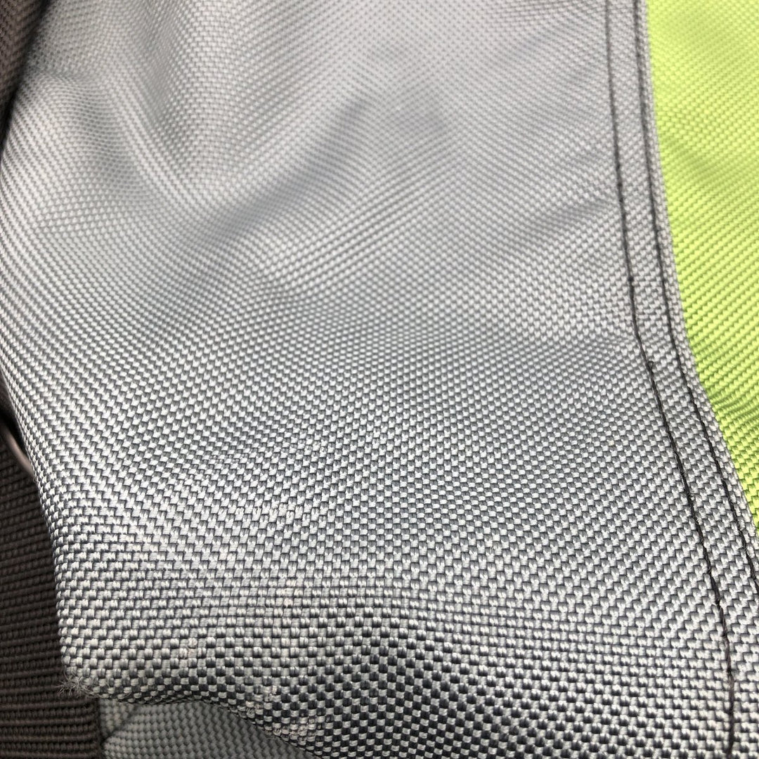 Timbuk2 Messenger Bag unknown gray type Vintage Second Hand