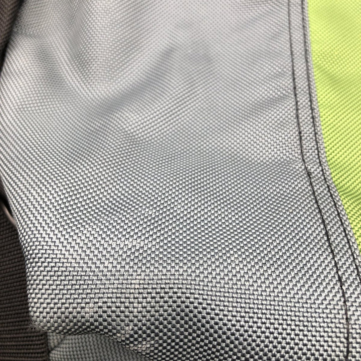 Timbuk2 Messenger Bag unknown gray type Vintage Second Hand