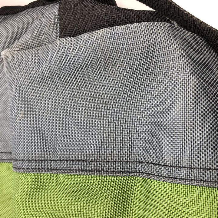 Timbuk2 Messenger Bag unknown gray type Vintage Second Hand