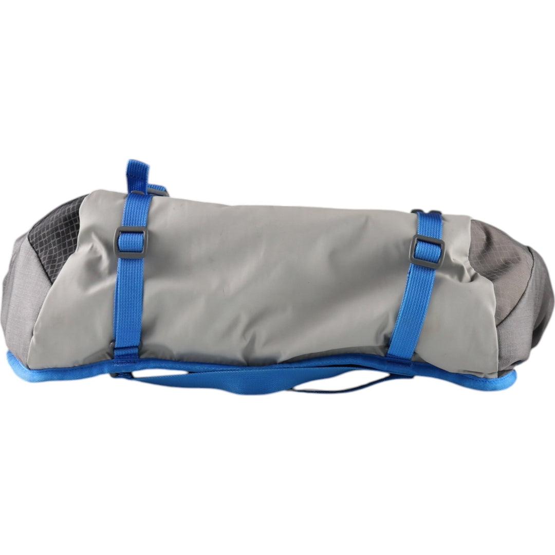 Timbuk2 TIMBUK2 Ripstop Messenger Bag Ripstop unknown gray type Vintage Second Hand