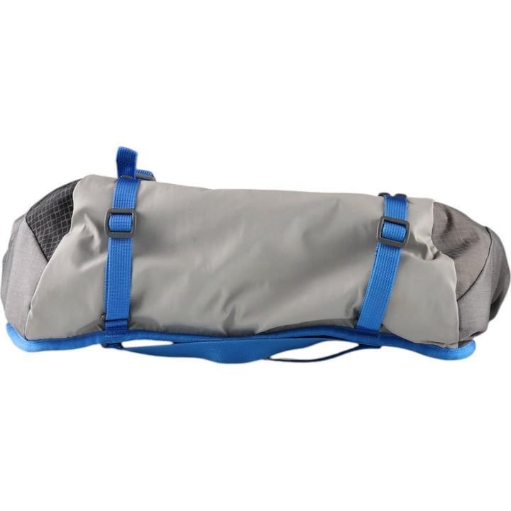 Timbuk2 TIMBUK2 Ripstop Messenger Bag Ripstop unknown gray type Vintage Second Hand