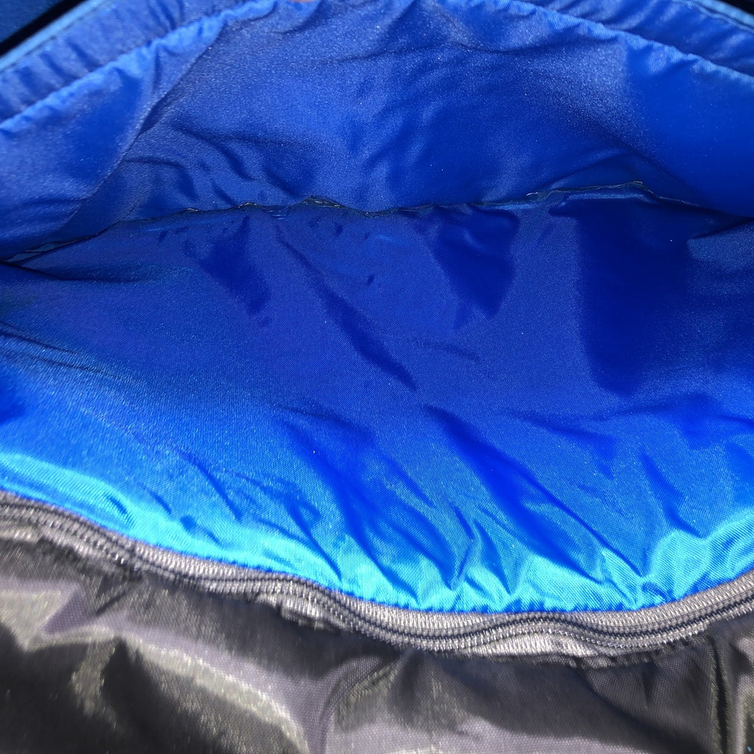 Timbuk2 TIMBUK2 Ripstop Messenger Bag Ripstop unknown gray type Vintage Second Hand