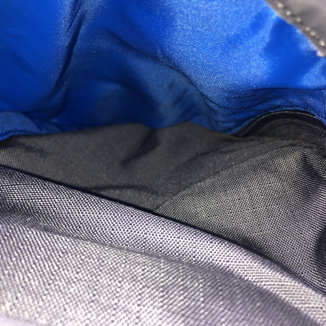 Timbuk2 TIMBUK2 Ripstop Messenger Bag Ripstop unknown gray type Vintage Second Hand