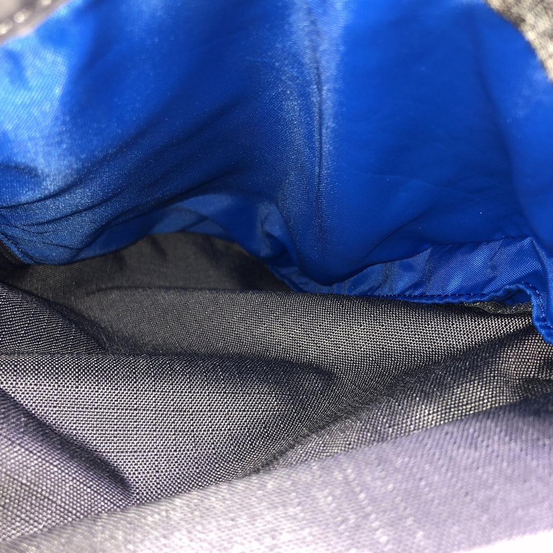 Timbuk2 TIMBUK2 Ripstop Messenger Bag Ripstop unknown gray type Vintage Second Hand