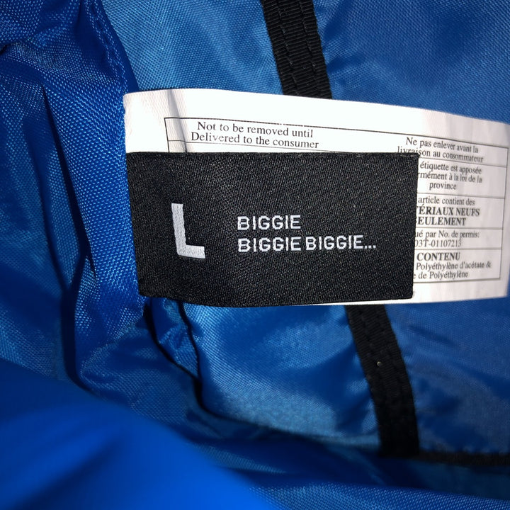 Timbuk2 TIMBUK2 Ripstop Messenger Bag Ripstop unknown gray type Vintage Second Hand