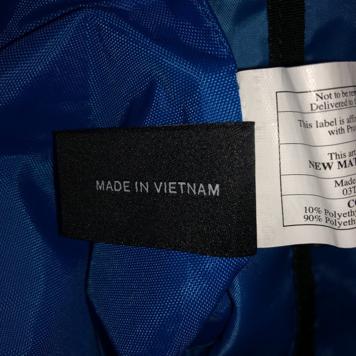 Timbuk2 TIMBUK2 Ripstop Messenger Bag Ripstop unknown gray type Vintage Second Hand