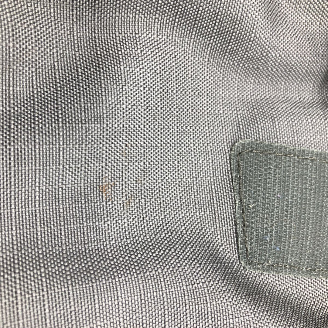 Timbuk2 TIMBUK2 Ripstop Messenger Bag Ripstop unknown gray type Vintage Second Hand