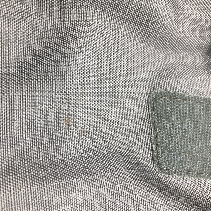 Timbuk2 TIMBUK2 Ripstop Messenger Bag Ripstop unknown gray type Vintage Second Hand