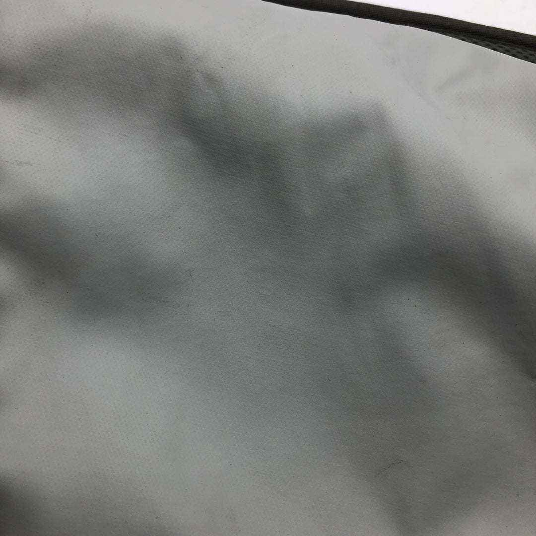 Timbuk2 TIMBUK2 Ripstop Messenger Bag Ripstop unknown gray type Vintage Second Hand