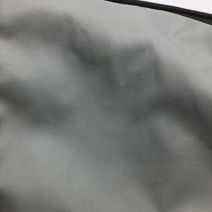 Timbuk2 TIMBUK2 Ripstop Messenger Bag Ripstop unknown gray type Vintage Second Hand