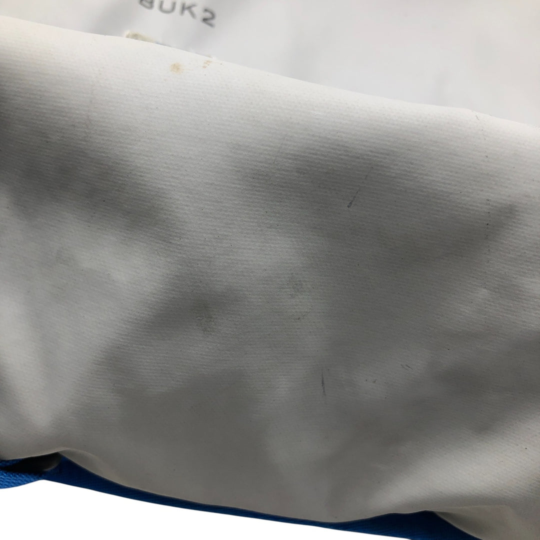 Timbuk2 TIMBUK2 Ripstop Messenger Bag Ripstop unknown gray type Vintage Second Hand