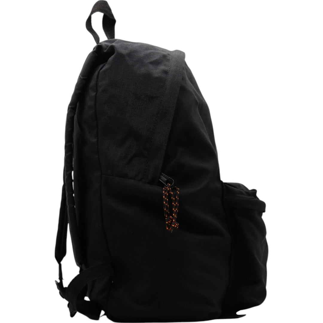 90'S EASTPAK Backpack Made in USA Vintage unknown black type Vintage Second Hand