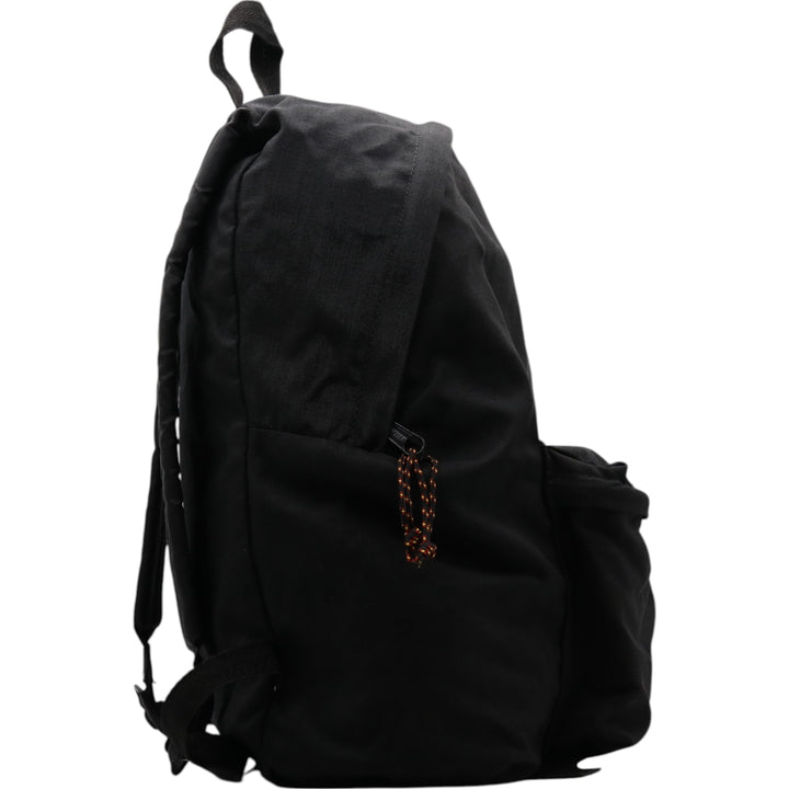 90'S EASTPAK Backpack Made in USA Vintage unknown black type Vintage Second Hand