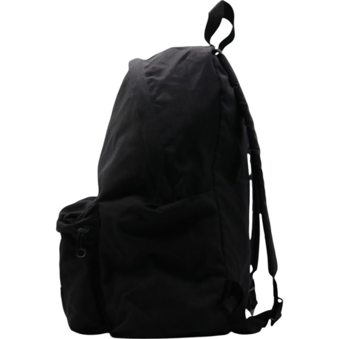 90'S EASTPAK Backpack Made in USA Vintage unknown black type Vintage Second Hand