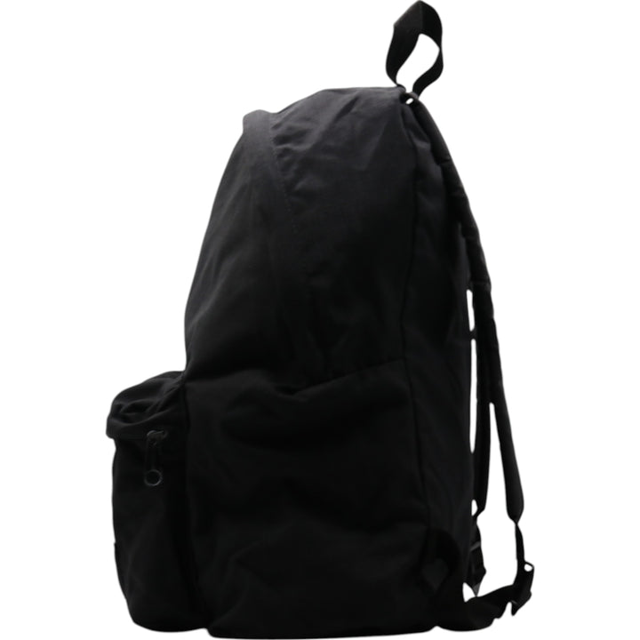 90'S EASTPAK Backpack Made in USA Vintage unknown black type Vintage Second Hand