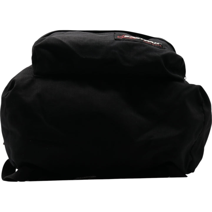90'S EASTPAK Backpack Made in USA Vintage unknown black type Vintage Second Hand
