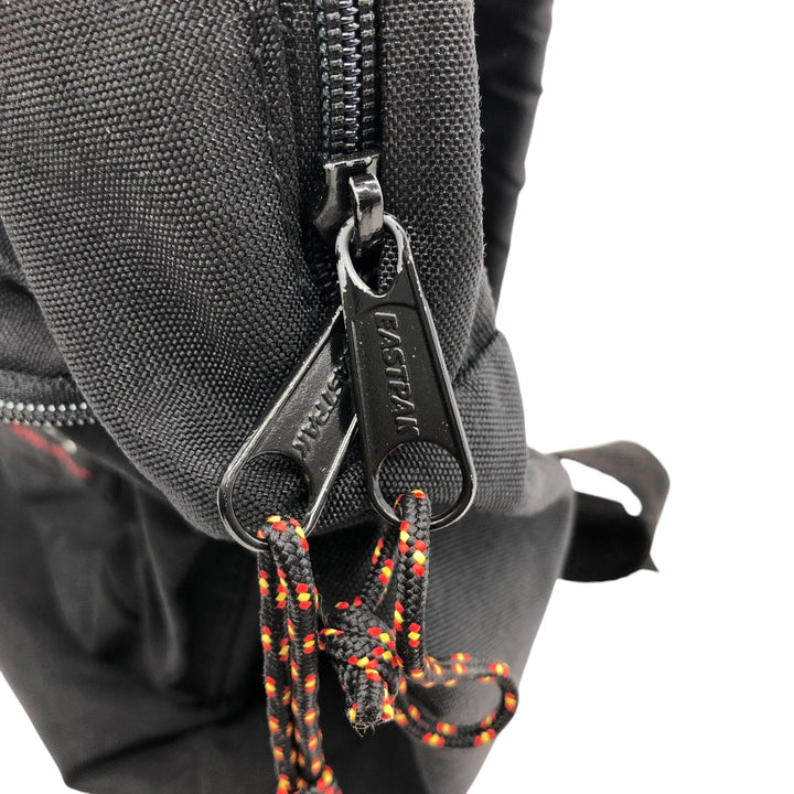 90'S EASTPAK Backpack Made in USA Vintage unknown black type Vintage Second Hand