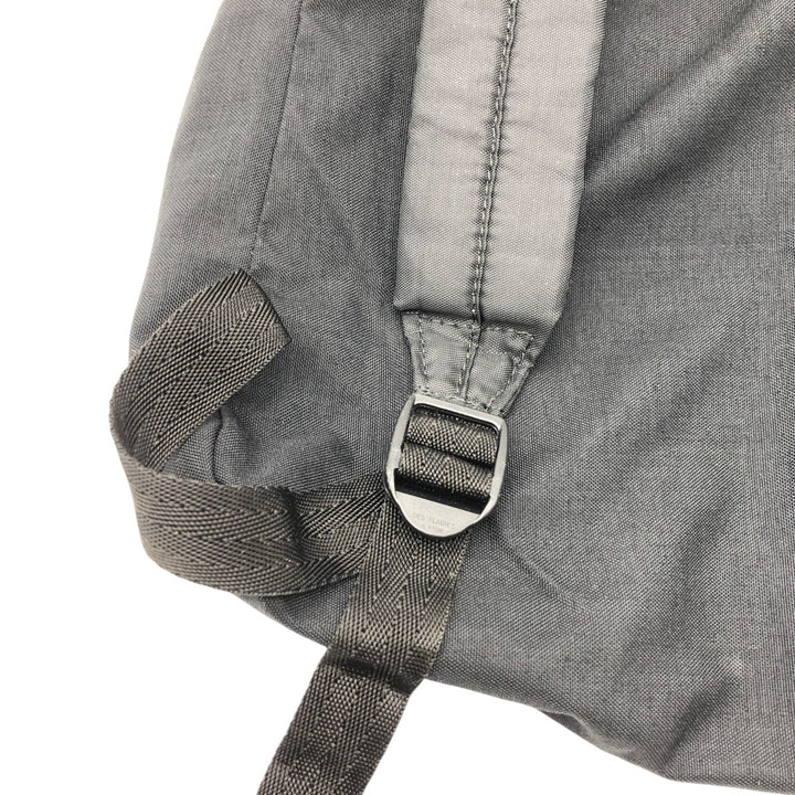 90'S EASTPAK Backpack Made in USA Vintage unknown black type Vintage Second Hand