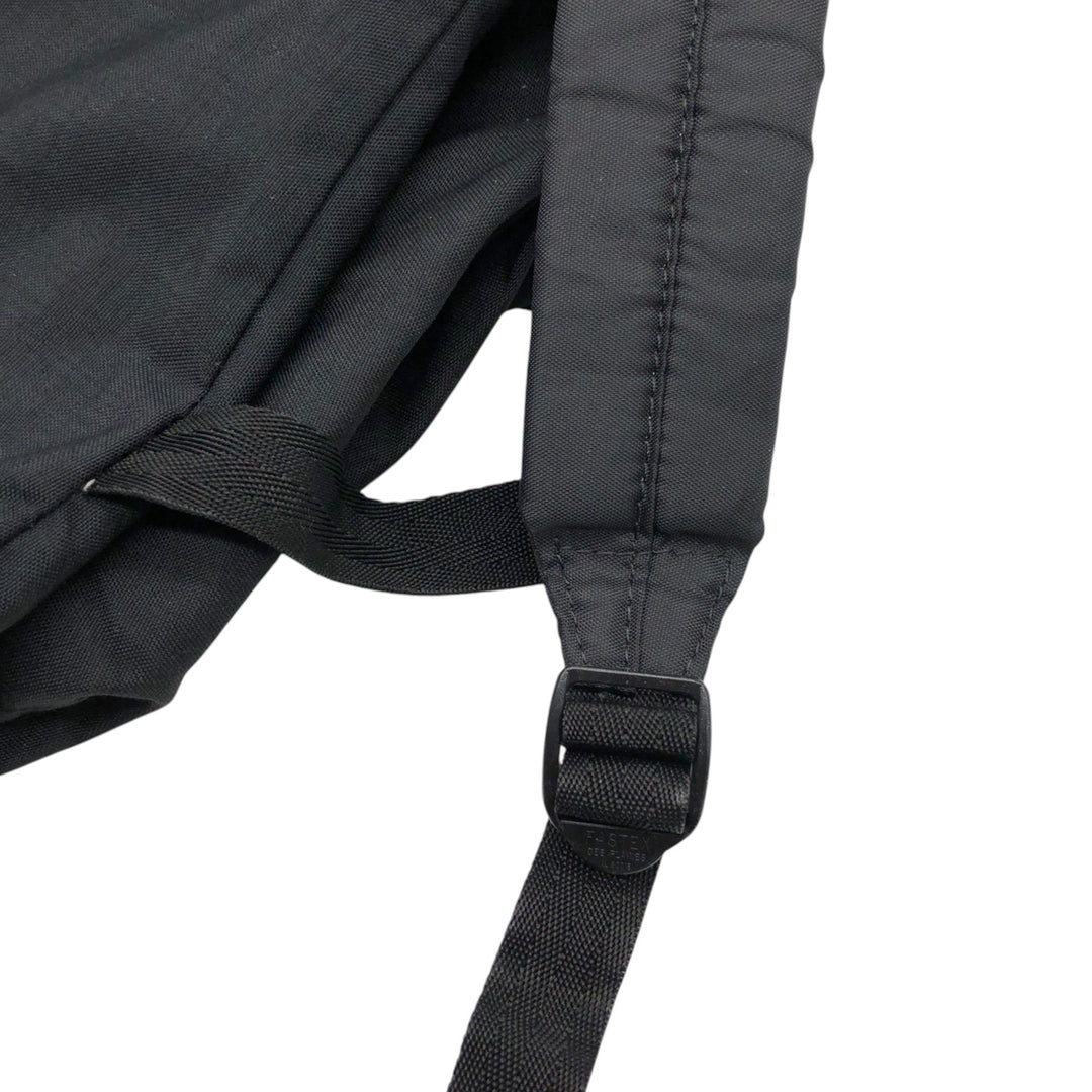 90'S EASTPAK Backpack Made in USA Vintage unknown black type Vintage Second Hand