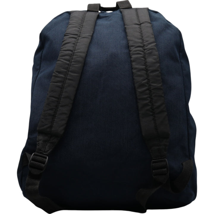 Vintage 80s-90'S Eastpak Backpack Made in USA unknown navy blue type Vintage Second Hand