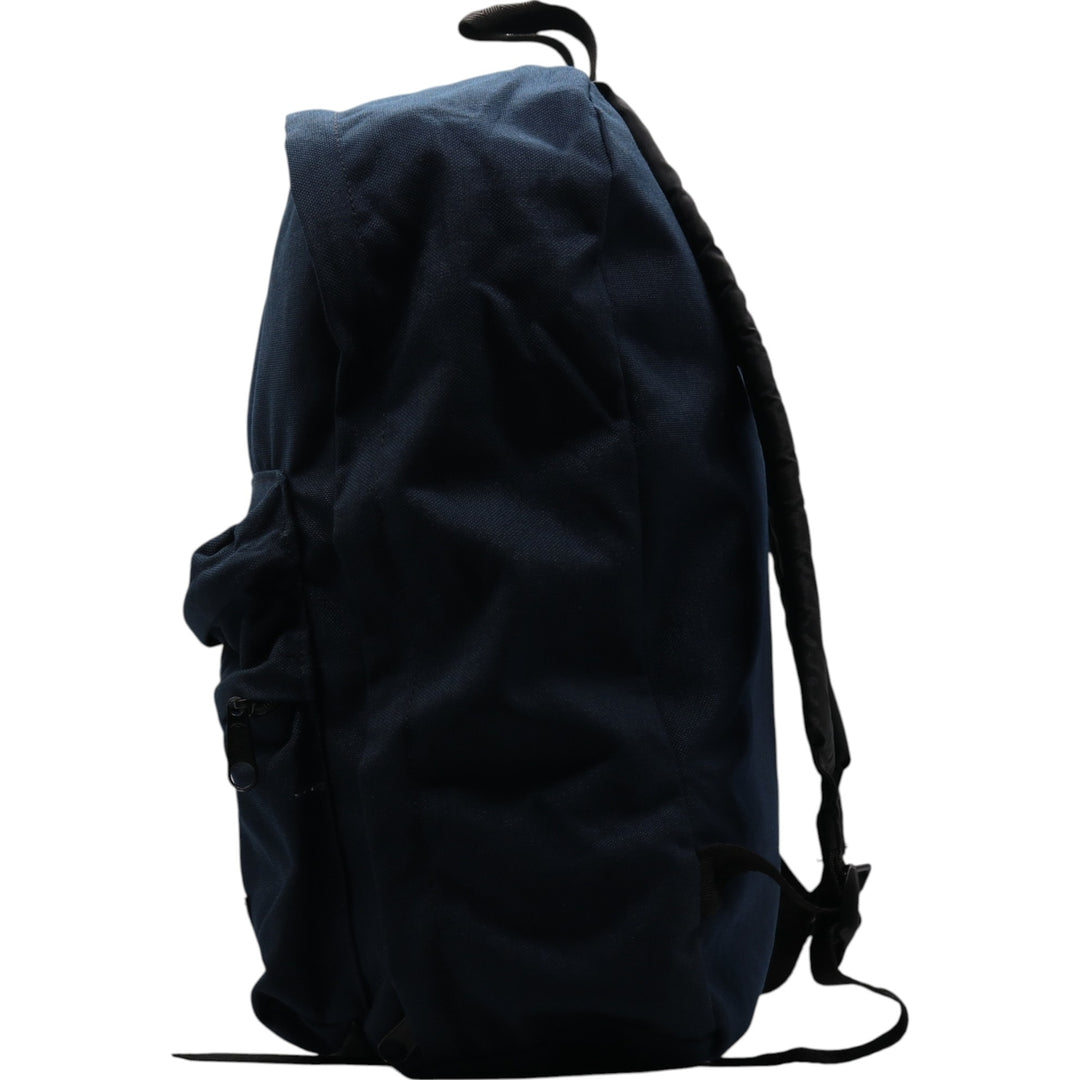 Vintage 80s-90'S Eastpak Backpack Made in USA unknown navy blue type Vintage Second Hand