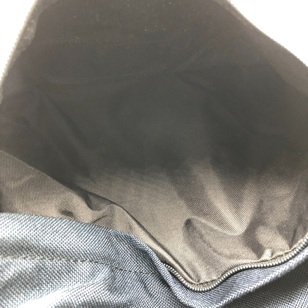 Vintage 80s-90'S Eastpak Backpack Made in USA unknown navy blue type Vintage Second Hand