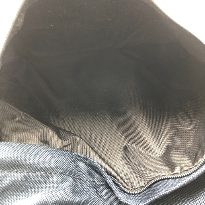 Vintage 80s-90'S Eastpak Backpack Made in USA unknown navy blue type Vintage Second Hand