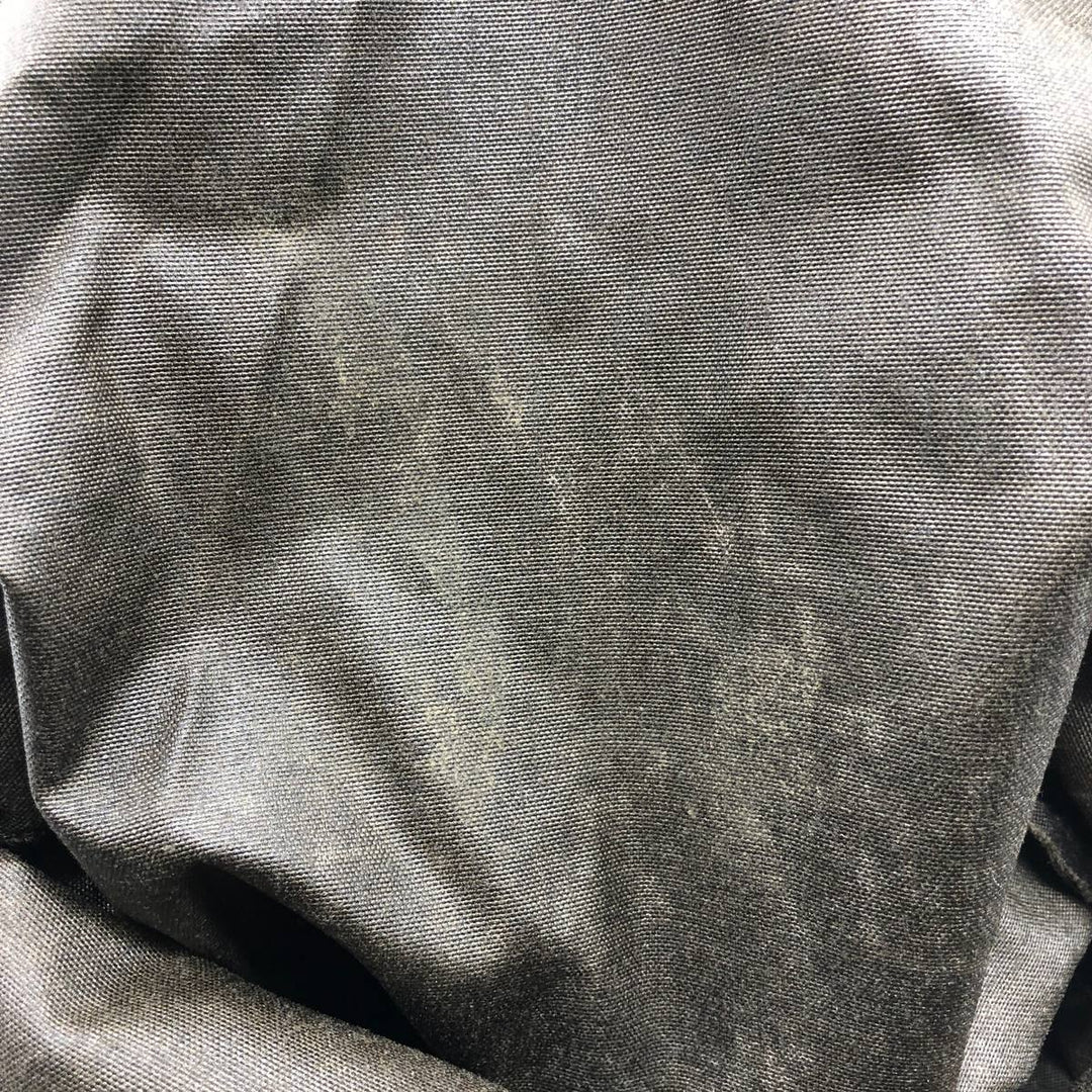 90'S EASTPAK Backpack Made in USA Vintage unknown Khaki type Vintage Second Hand