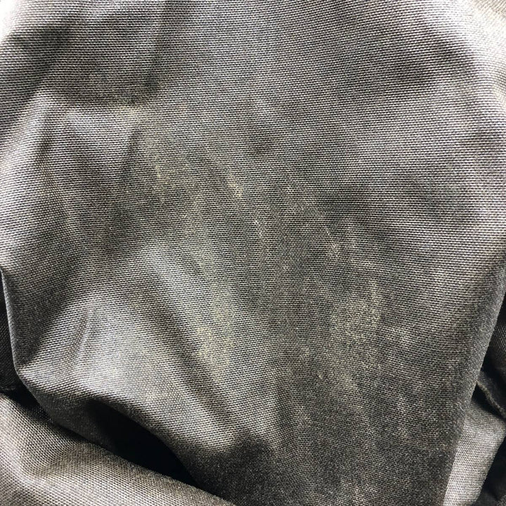 90'S EASTPAK Backpack Made in USA Vintage unknown Khaki type Vintage Second Hand