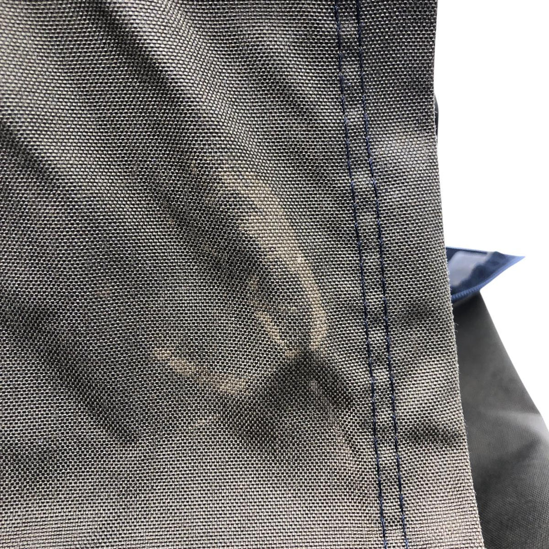 90'S EASTPAK Backpack Made in USA Vintage unknown Khaki type Vintage Second Hand