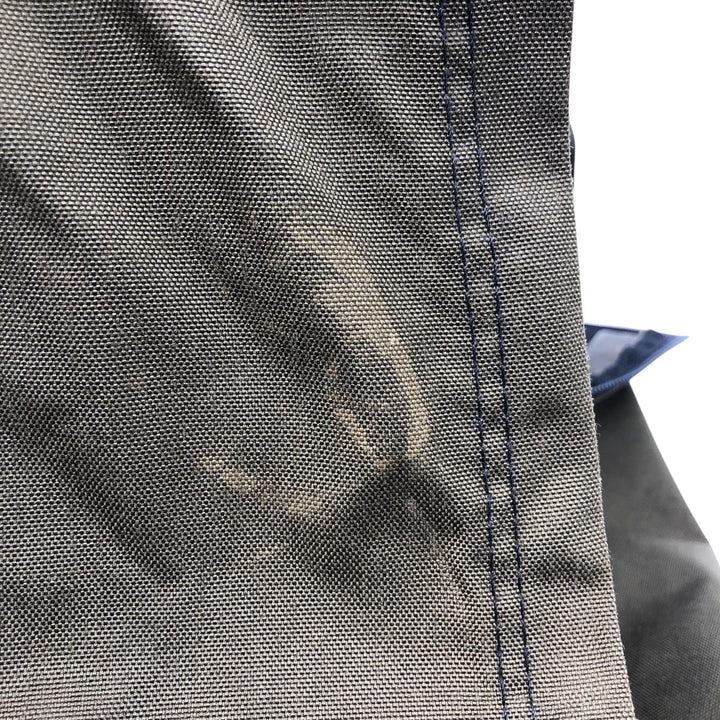 90'S EASTPAK Backpack Made in USA Vintage unknown Khaki type Vintage Second Hand