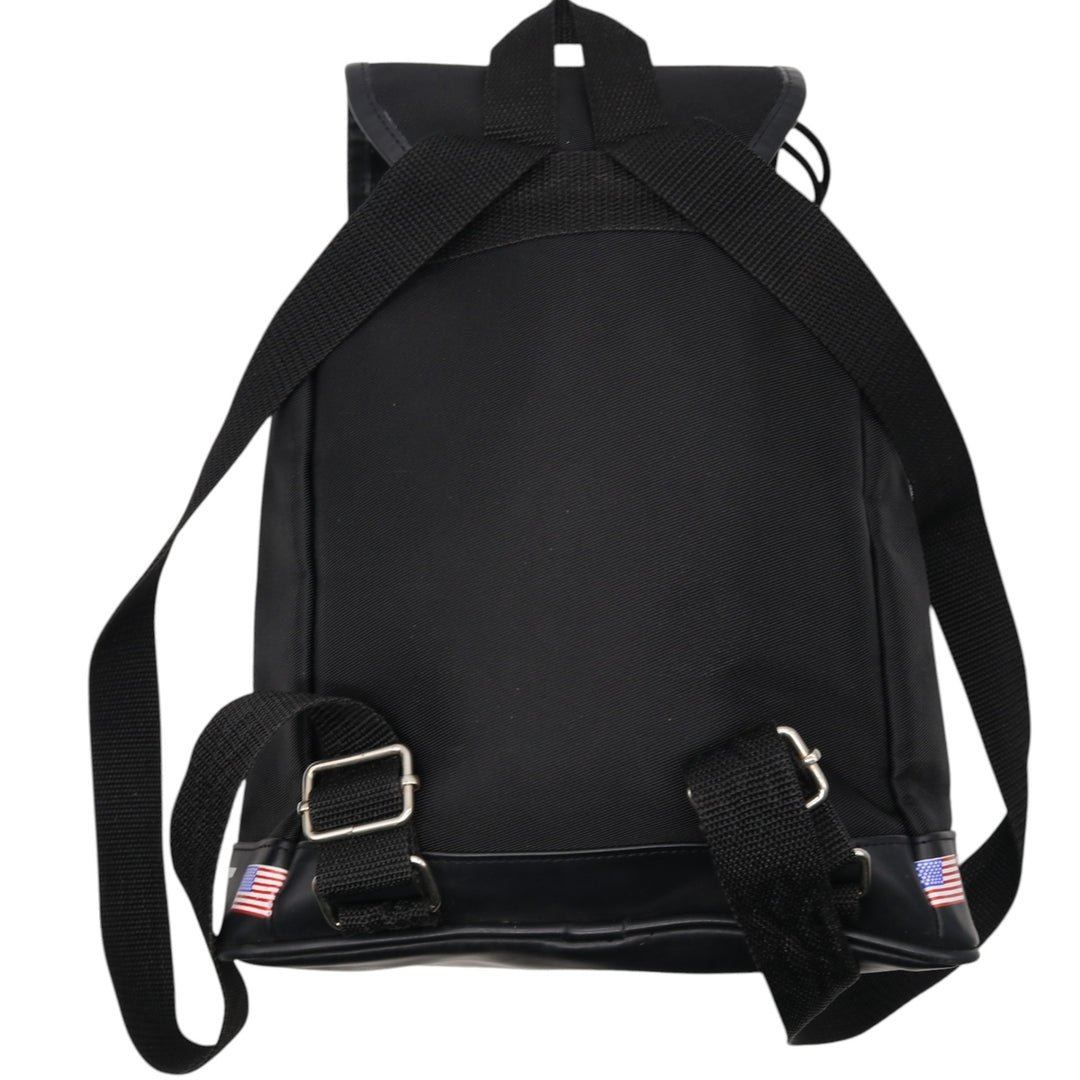 90'S Ralph Lauren POLO SPORT Backpack Vintage unknown black type Vintage Second Hand