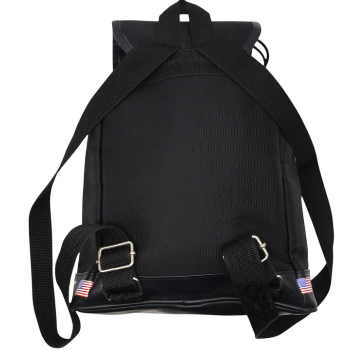 90'S Ralph Lauren POLO SPORT Backpack Vintage unknown black type Vintage Second Hand