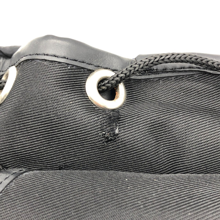 90'S Ralph Lauren POLO SPORT Backpack Vintage unknown black type Vintage Second Hand