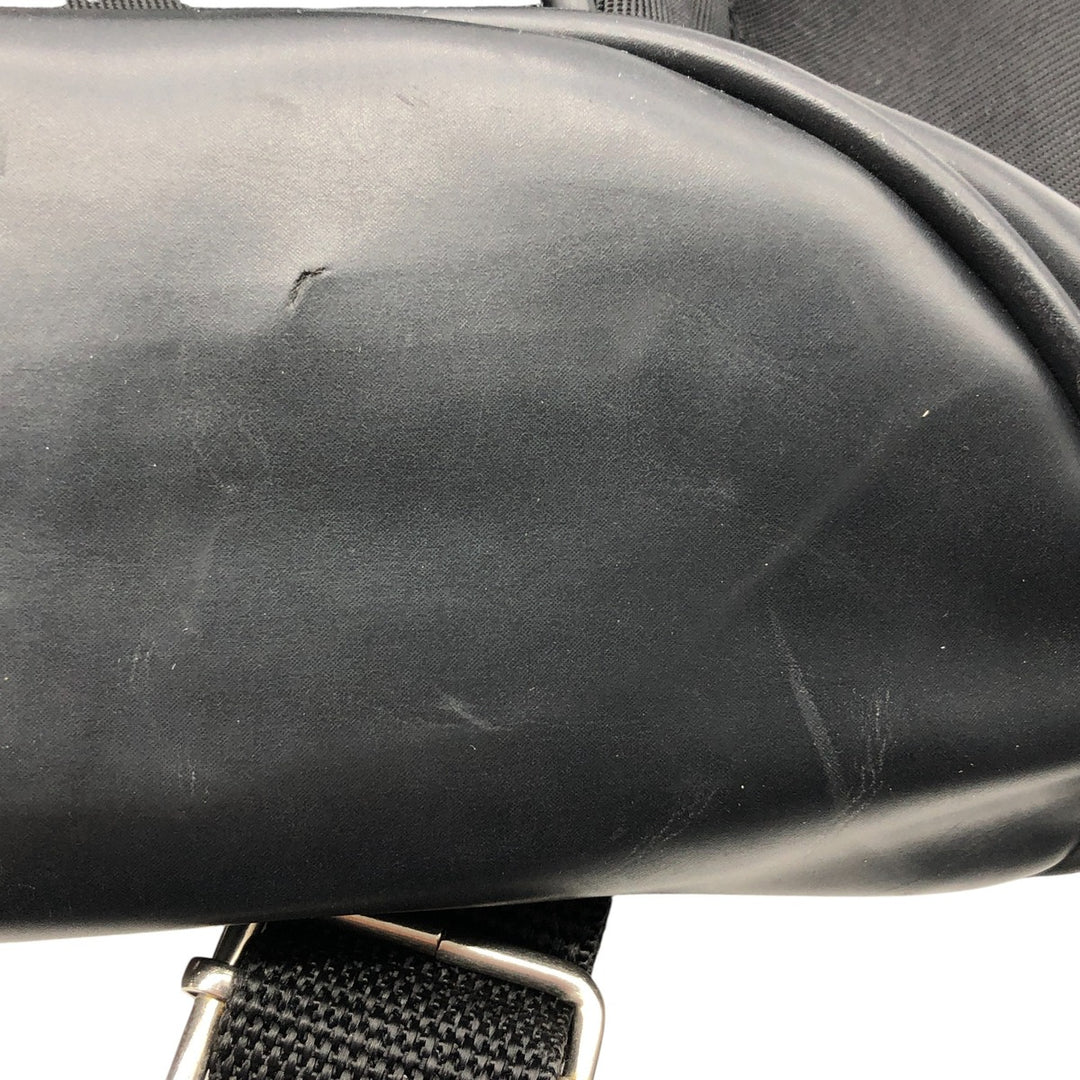 90'S Ralph Lauren POLO SPORT Backpack Vintage unknown black type Vintage Second Hand